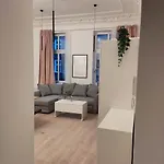 Kamienica Centrum Nr 7 Apartman Szczecin