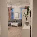 Kamienica Centrum Nr 7 Apartman