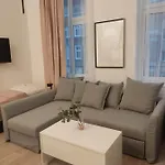 Apartman Kamienica Centrum Nr 7 Szczecin