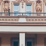 Kamienica Centrum Nr 7 Szczecin