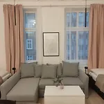 Kamienica Centrum Nr 7 * Szczecin