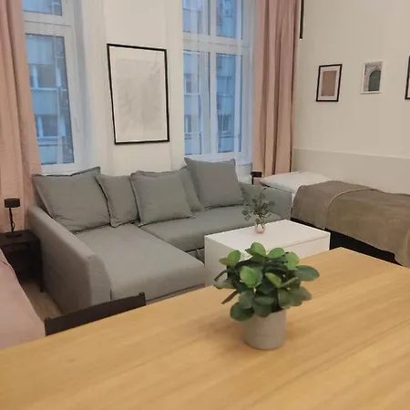 Kamienica Centrum Nr 7 Estetino