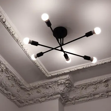 Apartamento Kamienica Centrum Nr 7 Estetino