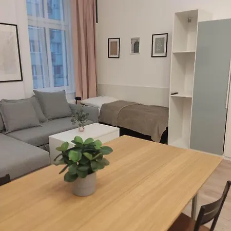 Apartment Kamienica Centrum Nr 7