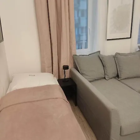 Kamienica Centrum Nr 7 Apartamento