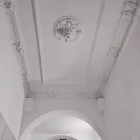 公寓 Kamienica Centrum Nr 7 *