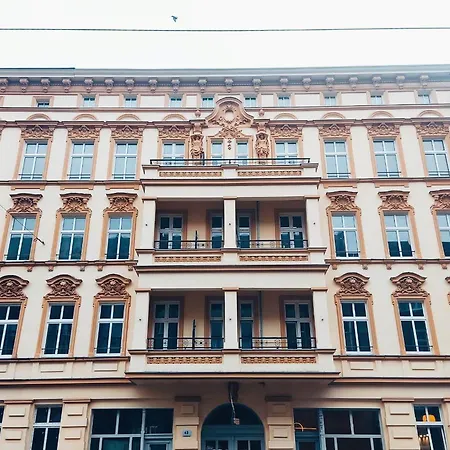 Apartamento Kamienica Centrum Nr 7 *