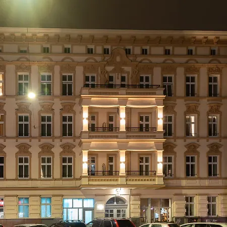 アパート Kamienica Centrum Nr 7 *