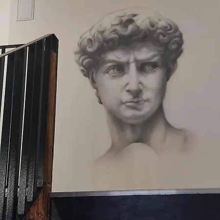 Kamienica Centrum Nr 7 Estetino