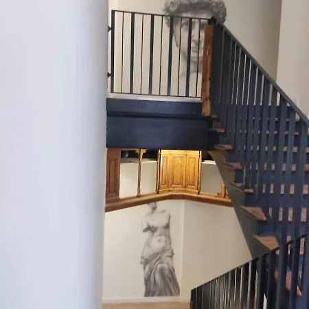 アパート Kamienica Centrum Nr 7 *