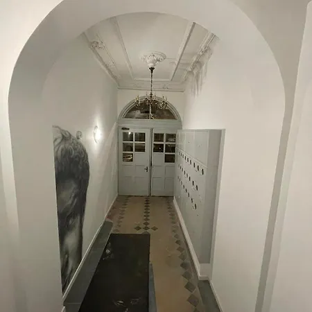 Kamienica Centrum Nr 7 Apartamento