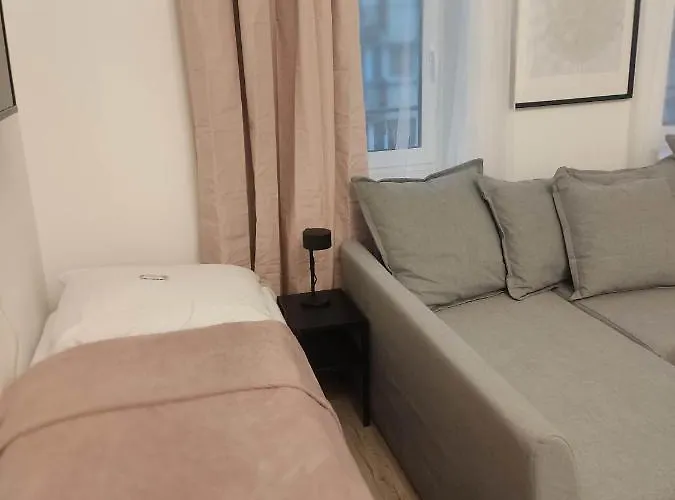 Kamienica Centrum Nr 7 Apartment