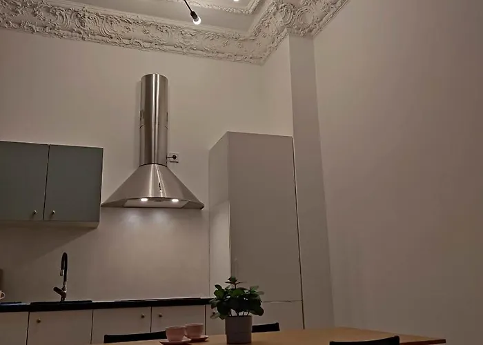 Kamienica Centrum Nr 7 アパート *