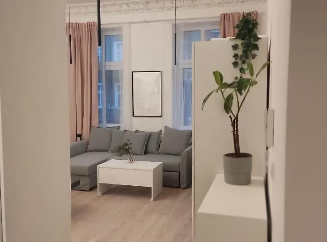 Kamienica Centrum Nr 7 Apartment