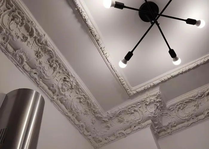 Kamienica Centrum Nr 7