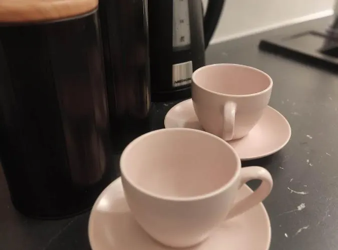 Kamienica Centrum Nr 7 シュチェチン