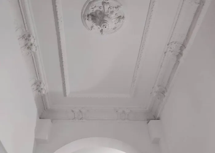 Apartment Kamienica Centrum Nr 7 *