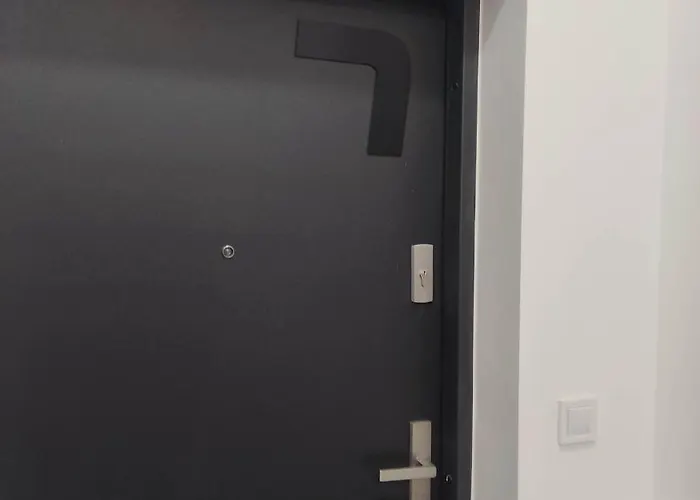 Apartment Kamienica Centrum Nr 7 Szczecin