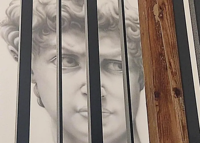 Kamienica Centrum Nr 7 シュチェチン