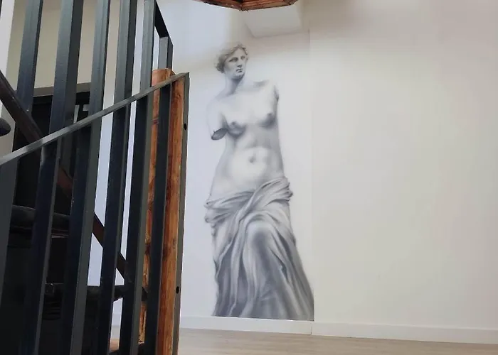 アパート Kamienica Centrum Nr 7