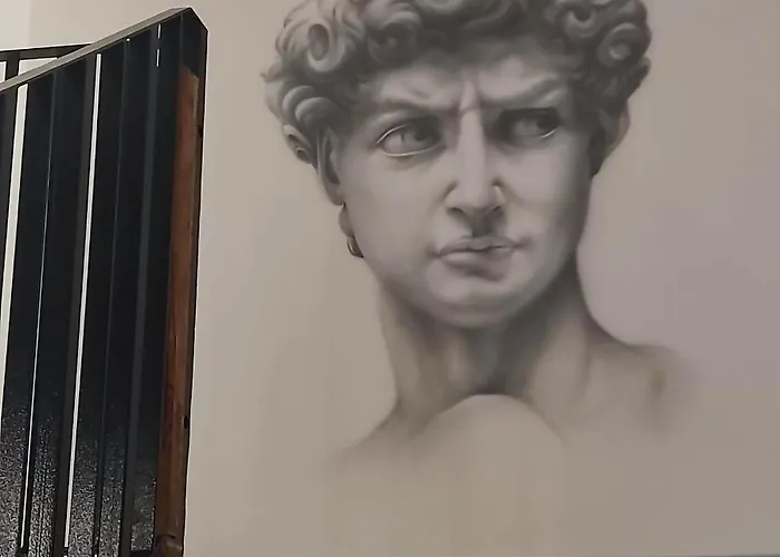 Kamienica Centrum Nr 7 シュチェチン