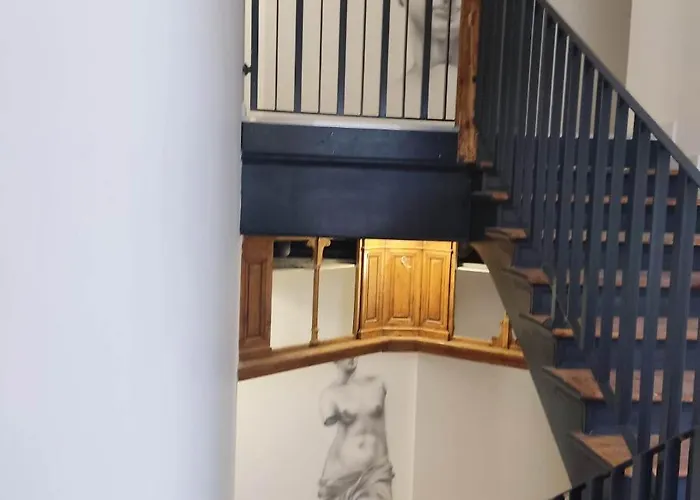 Apartment Kamienica Centrum Nr 7 *