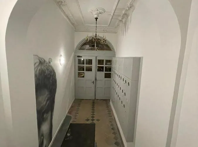 Kamienica Centrum Nr 7 Apartment