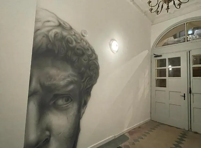 Apartment Kamienica Centrum Nr 7 *